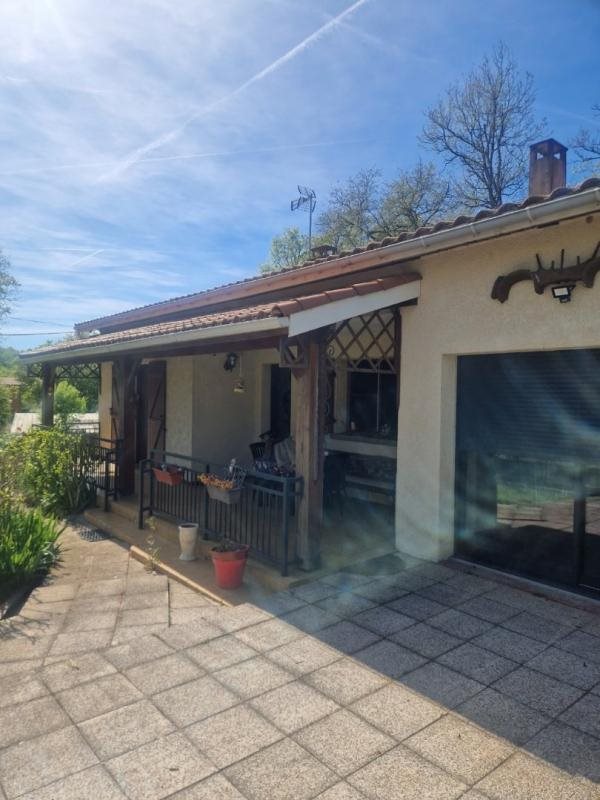 Maison à vendre, 85m², Labastide-Clermont