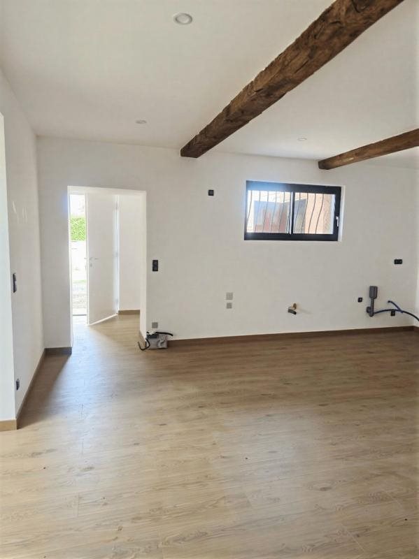 Maison à vendre, 85m², Mondonville