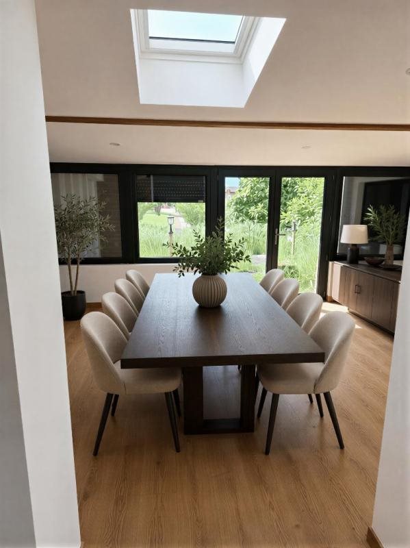 Maison à vendre, 85m², Mondonville