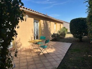 Maison à vendre, 90m², Muret