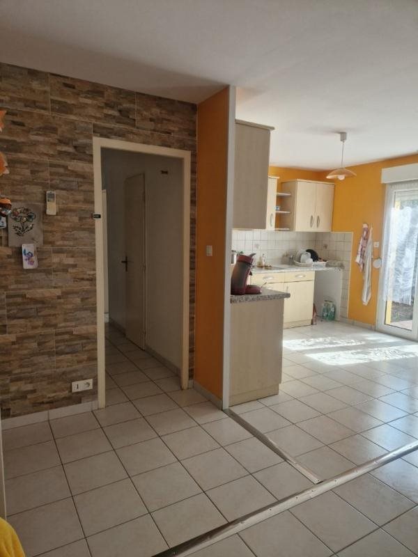Maison à vendre, 90m², Muret