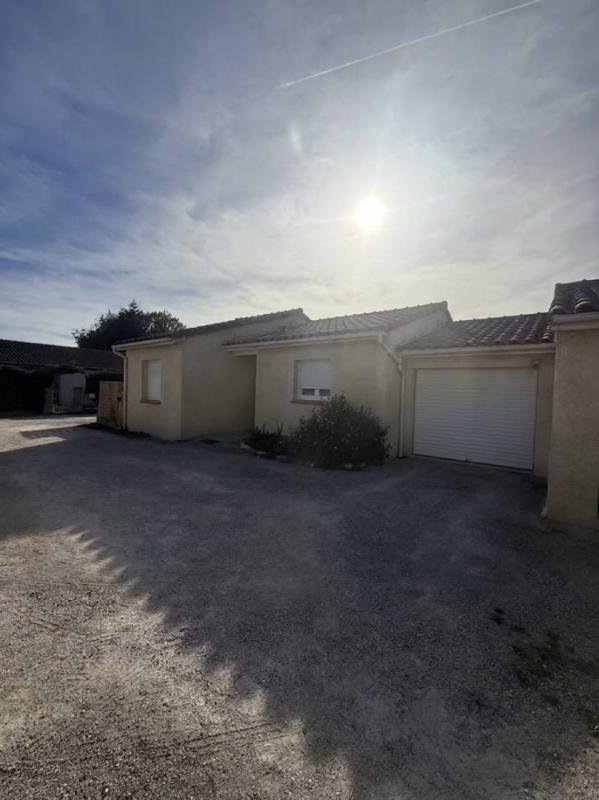 Maison à vendre, 60m², Rieumes