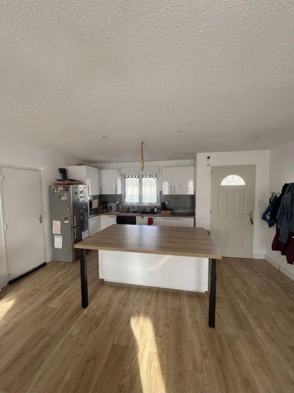 Maison à vendre, 60m², Rieumes