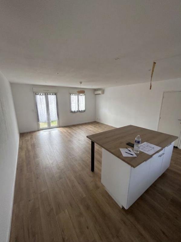 Maison à vendre, 60m², Rieumes
