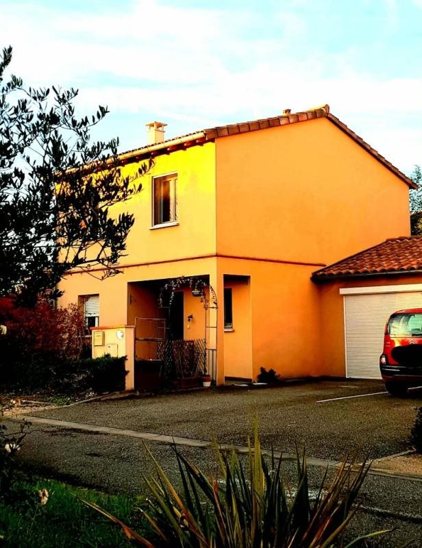 Maison à vendre, 100m², Longages