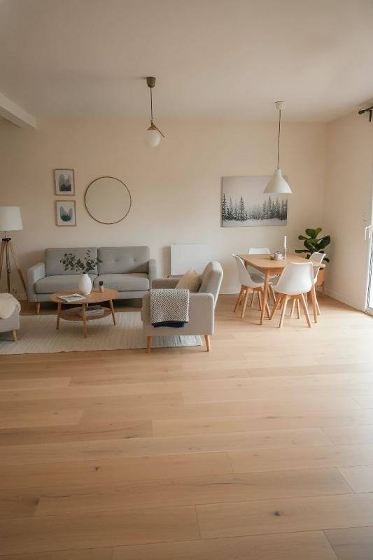 Maison à vendre, 100m², Longages