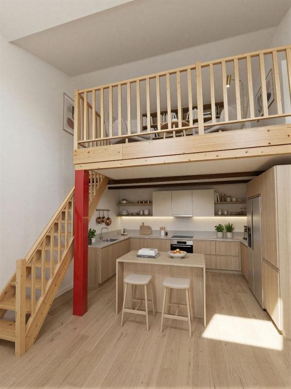 Maison à vendre, 130m², Mondonville