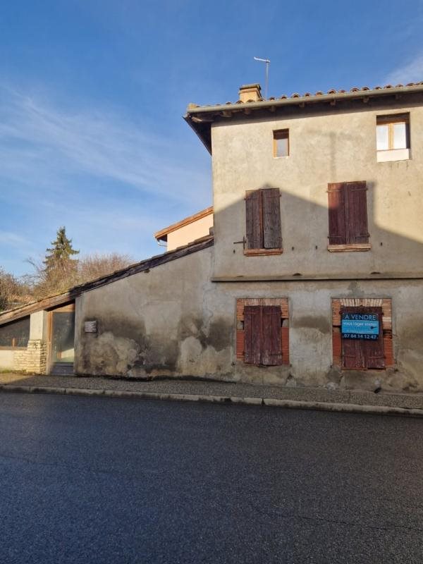 Maison à vendre, 200m², Samatan