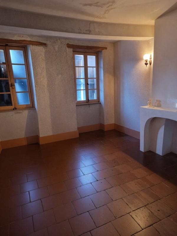 Maison à vendre, 200m², Samatan