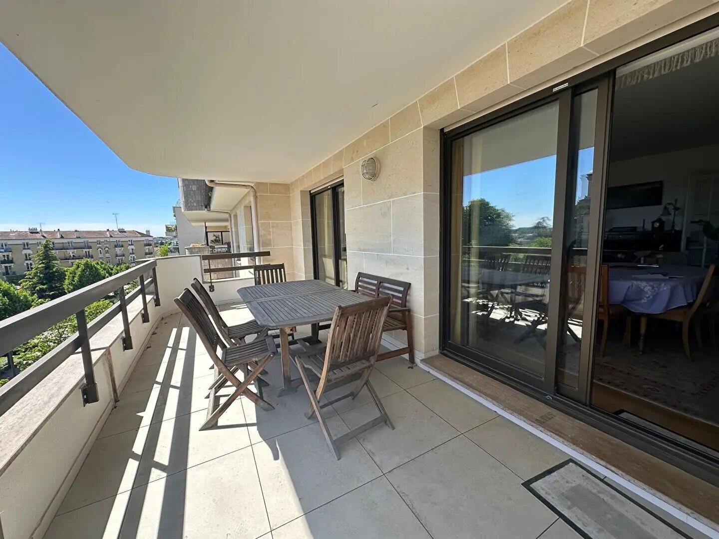 Appartement à vendre, 124m², Le Perreux-sur-Marne