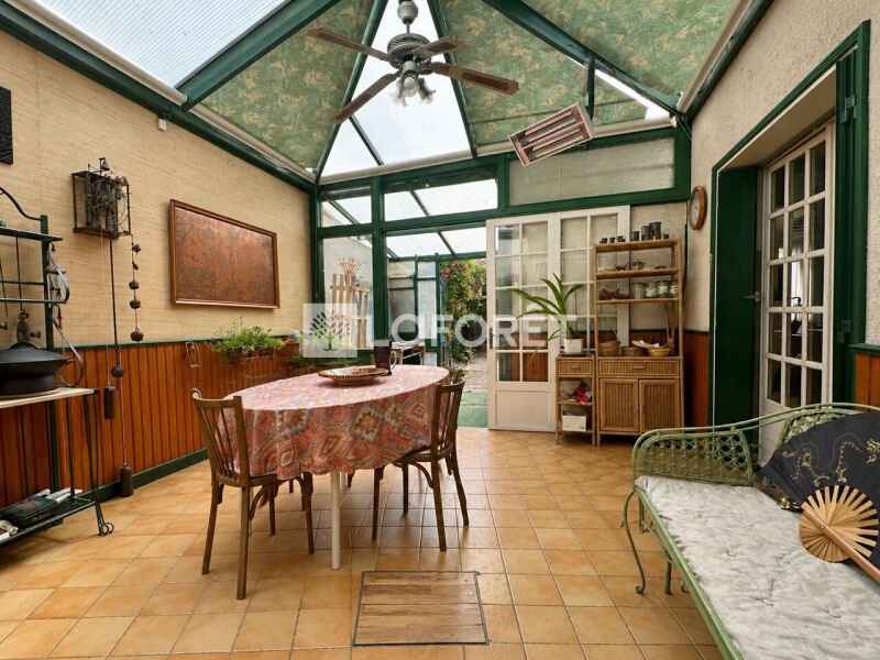 Maison à vendre, 119m², Le Perreux-sur-Marne