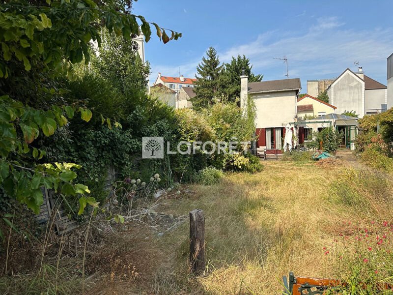 Maison à vendre, 119m², Le Perreux-sur-Marne