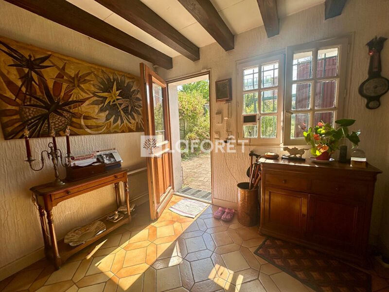 Maison à vendre, 119m², Le Perreux-sur-Marne
