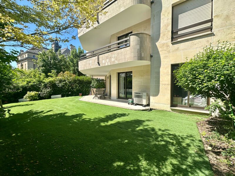Appartement à vendre, 54m², Le Perreux-sur-Marne