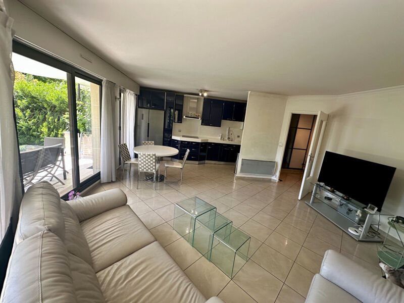 Appartement à vendre, 54m², Le Perreux-sur-Marne
