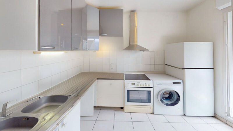 Appartement à vendre, 59m², Le Perreux-sur-Marne