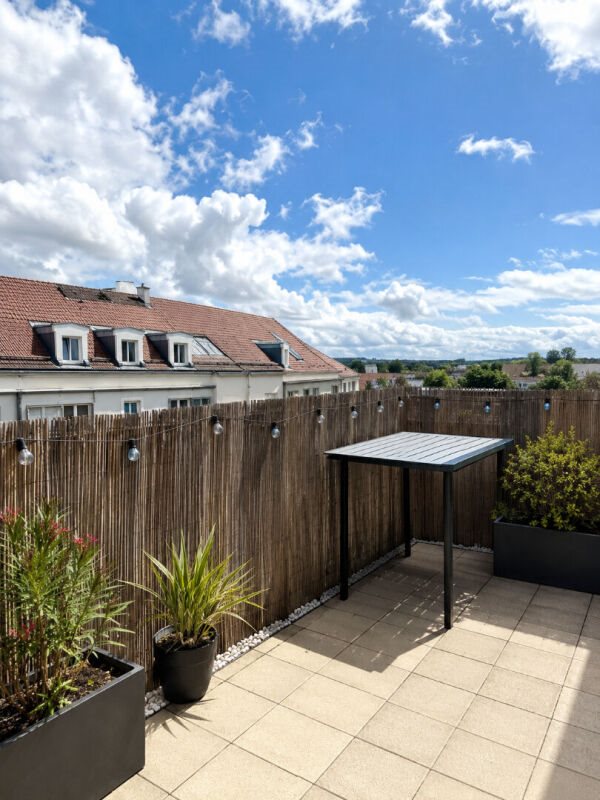 Appartement à vendre, 59m², Le Perreux-sur-Marne