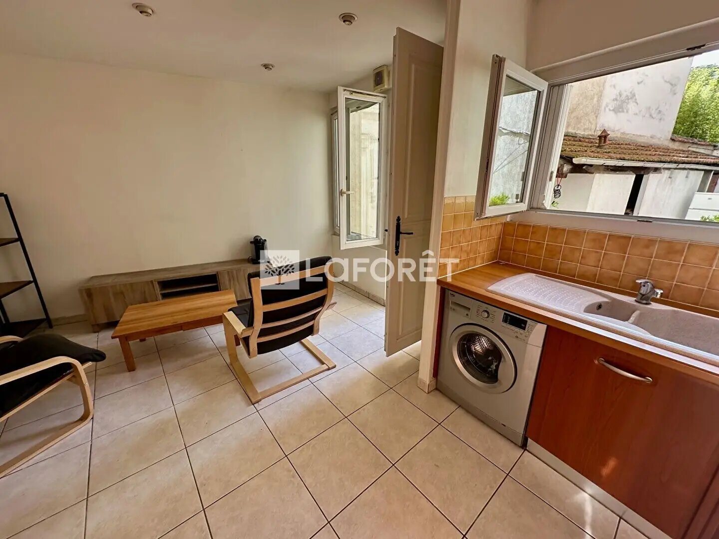 Appartement à vendre, 30m², Le Perreux-sur-Marne