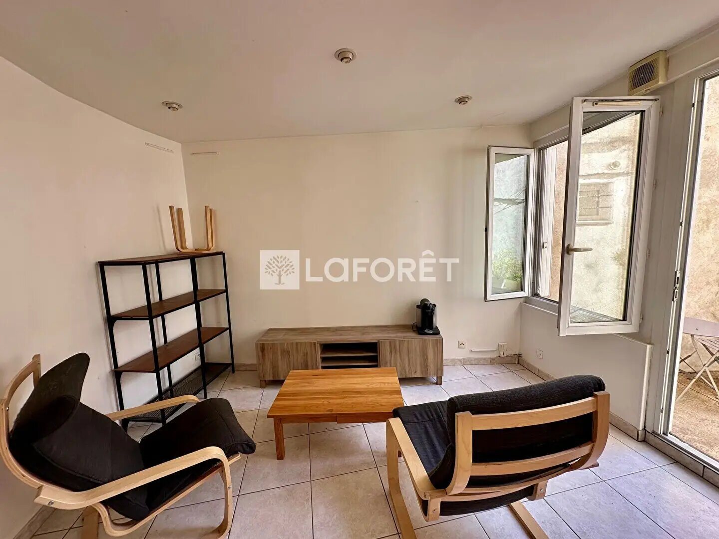 Appartement à vendre, 30m², Le Perreux-sur-Marne