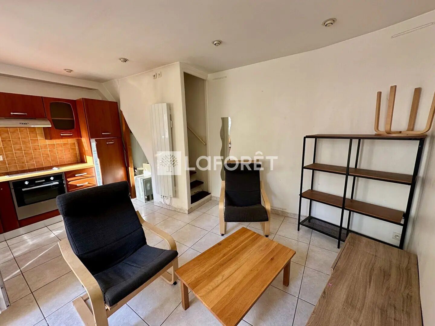 Appartement à vendre, 30m², Le Perreux-sur-Marne