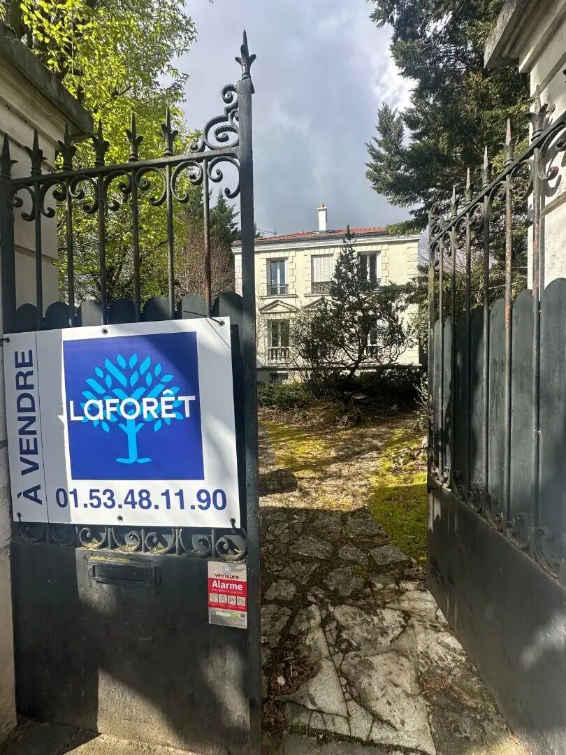 Maison à vendre, 191m², Le Perreux-sur-Marne