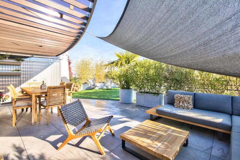 Appartement à vendre, 101m², Le Perreux-sur-Marne