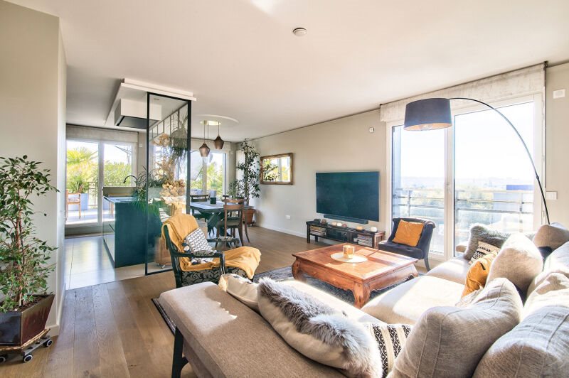 Appartement à vendre, 101m², Le Perreux-sur-Marne