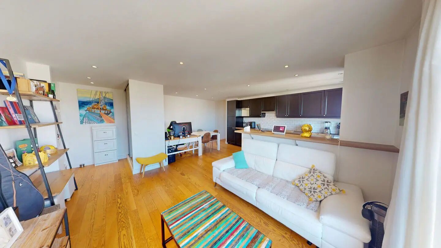 Appartement à vendre, 69m², Le Perreux-sur-Marne