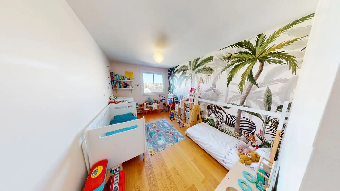 Appartement à vendre, 69m², Le Perreux-sur-Marne