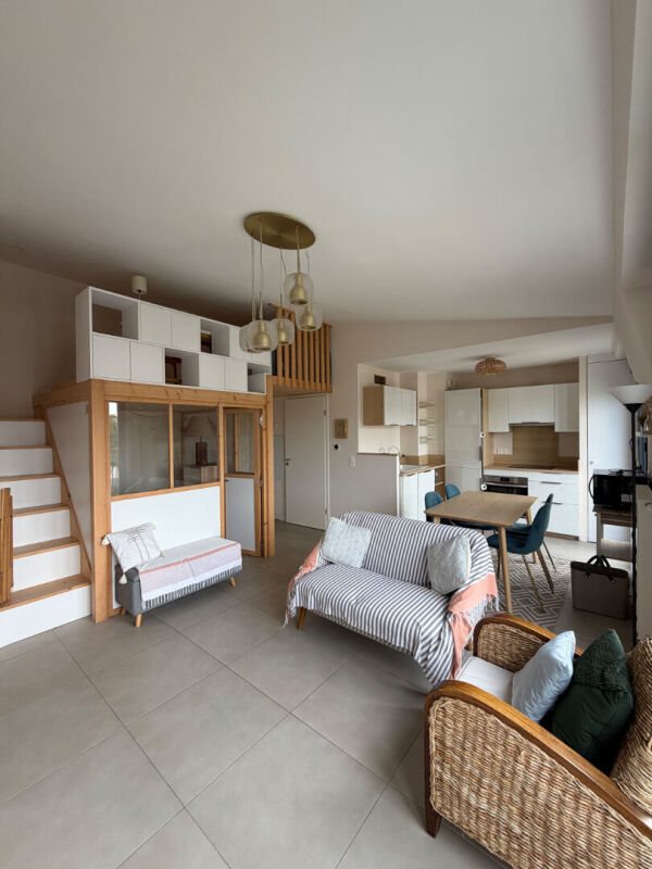 Appartement à louer, 45m², Le Perreux-sur-Marne