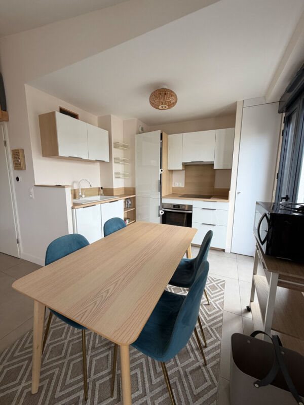 Appartement à louer, 45m², Le Perreux-sur-Marne