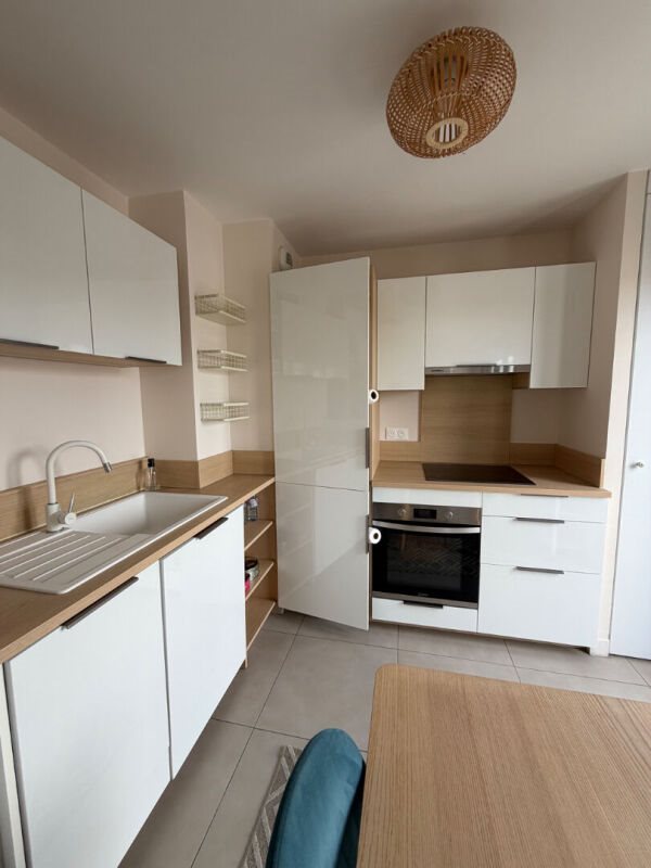 Appartement à louer, 45m², Le Perreux-sur-Marne