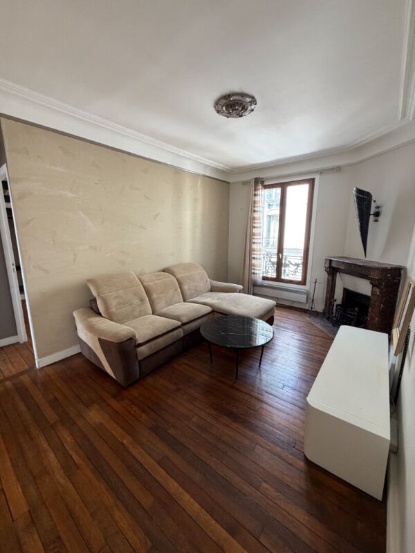 Appartement à louer, 66m², Le Perreux-sur-Marne