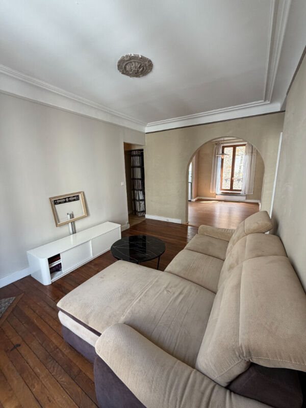 Appartement à louer, 66m², Le Perreux-sur-Marne