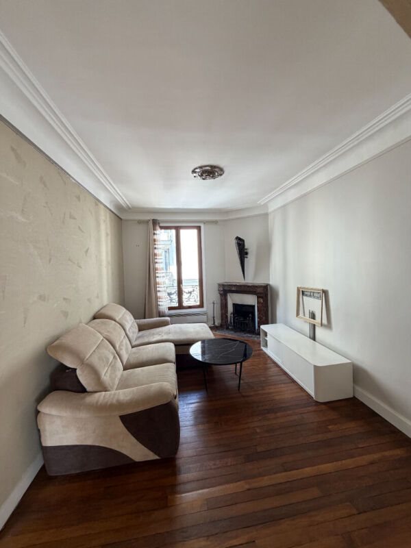 Appartement à louer, 66m², Le Perreux-sur-Marne
