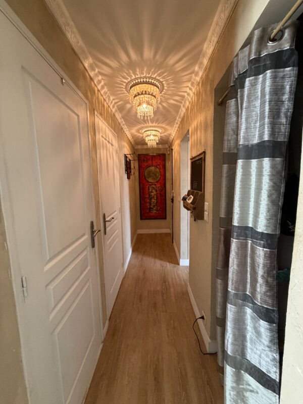 Appartement à louer, 66m², Le Perreux-sur-Marne