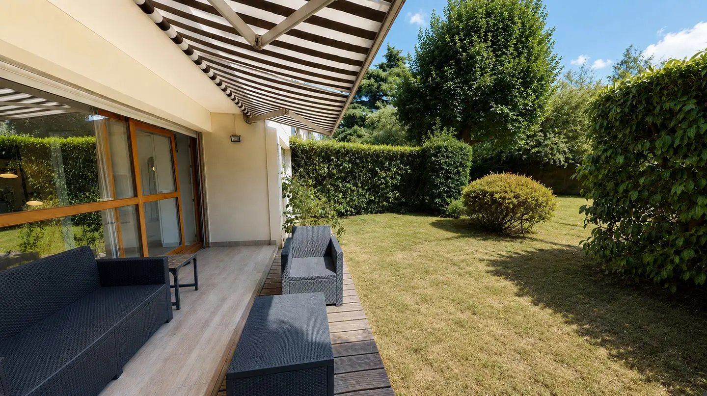 Appartement à vendre, 94m², Le Perreux-sur-Marne