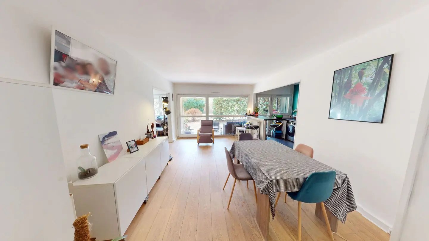 Appartement à vendre, 94m², Le Perreux-sur-Marne