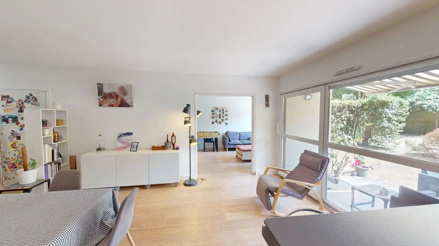 Appartement à vendre, 94m², Le Perreux-sur-Marne