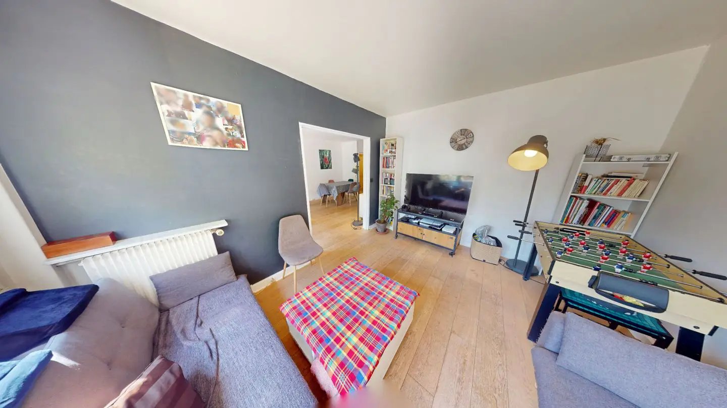 Appartement à vendre, 94m², Le Perreux-sur-Marne