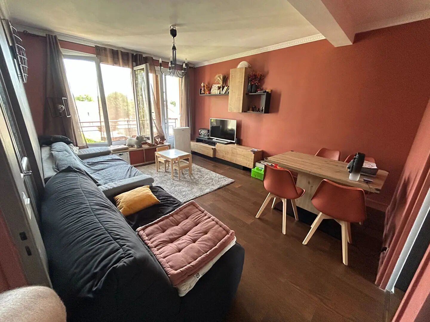 Appartement à louer, 55m², Le Perreux-sur-Marne