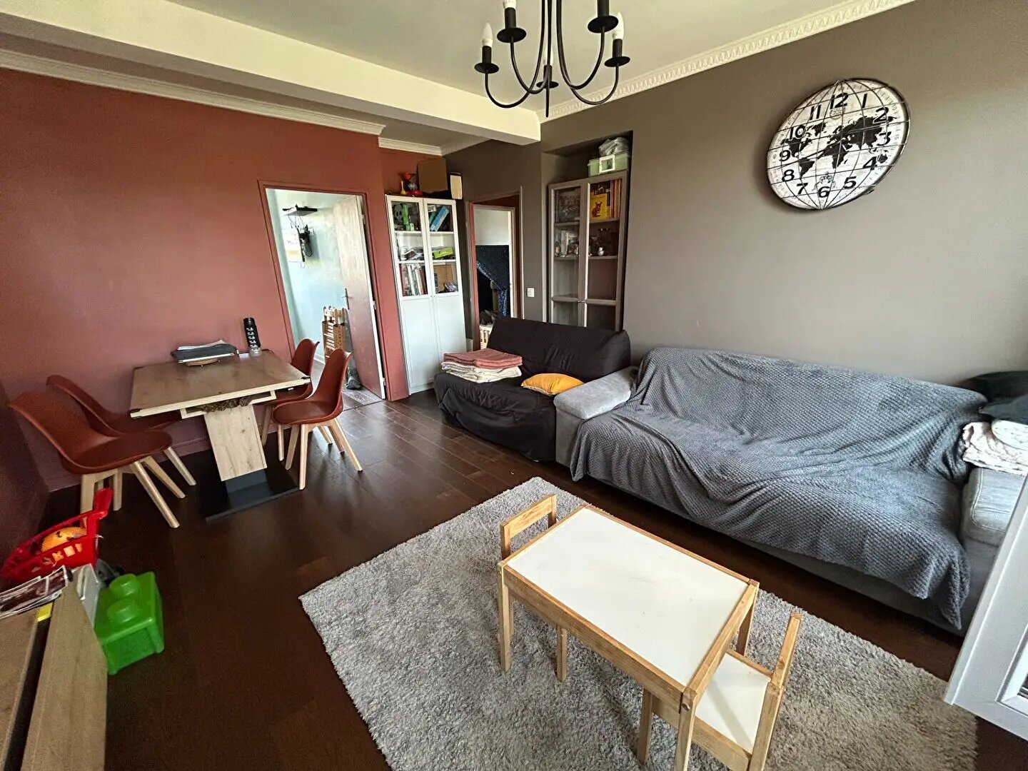 Appartement à louer, 55m², Le Perreux-sur-Marne