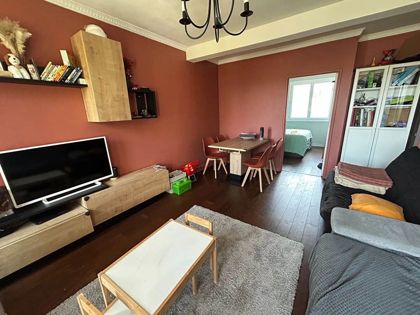 Appartement à louer, 55m², Le Perreux-sur-Marne