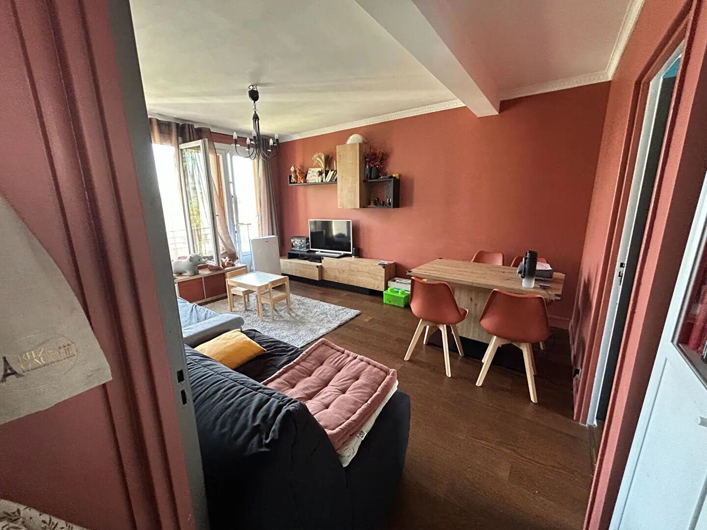 Appartement à louer, 55m², Le Perreux-sur-Marne