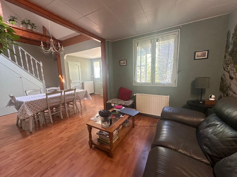Maison à vendre, 100m², Le Perreux-sur-Marne