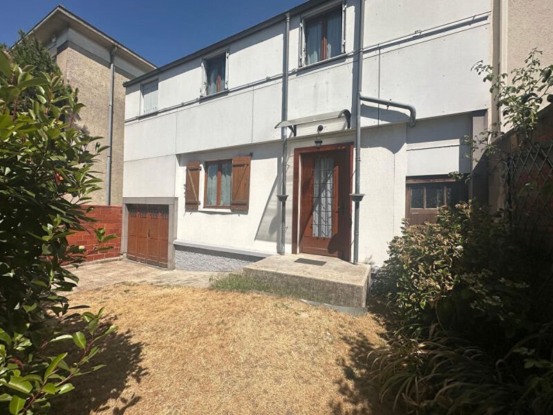 Maison à vendre, 100m², Le Perreux-sur-Marne