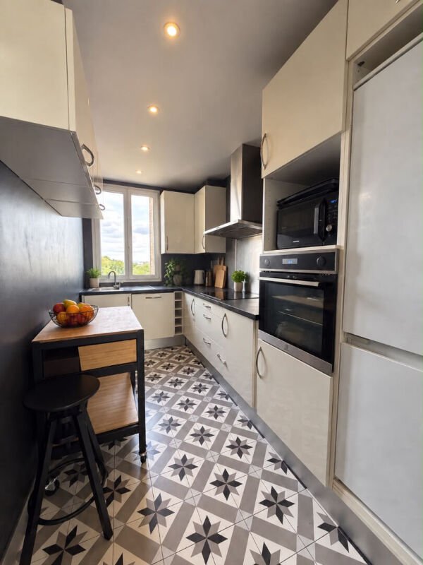 Appartement à vendre, 63m², Nogent-sur-Marne