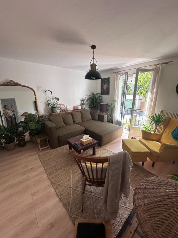 Appartement à vendre, 58m², Le Perreux-sur-Marne