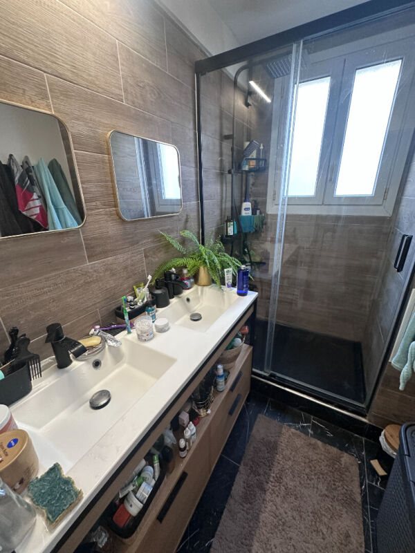 Appartement à vendre, 58m², Le Perreux-sur-Marne