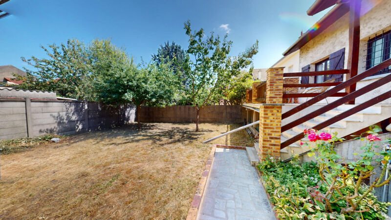 Maison à vendre, 114m², Le Perreux-sur-Marne